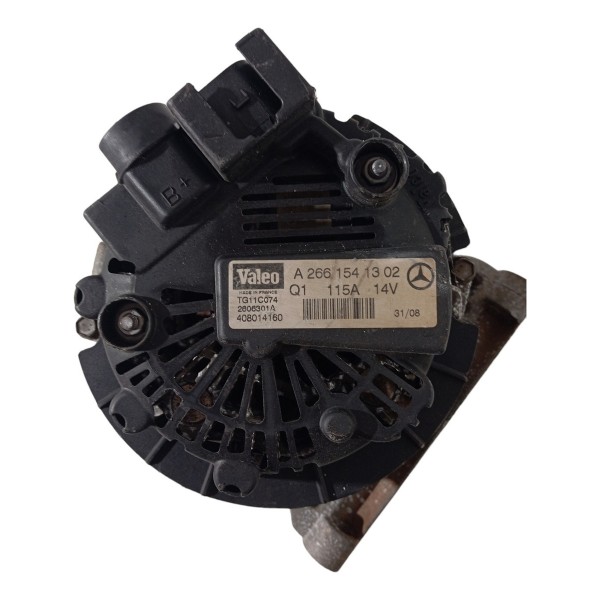 Alternador Mercedes Benz B200 2.0 2008 2009 2010 2011 2012