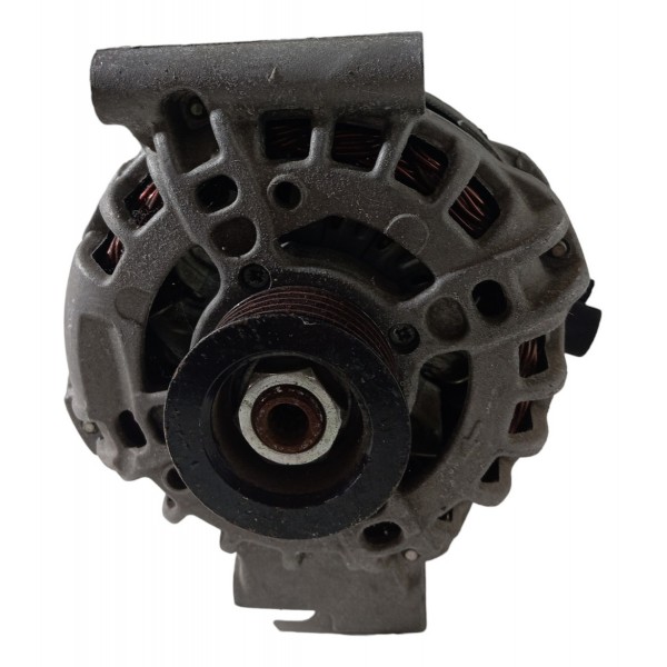 Alternador Fiat Grand Siena Punto Palio Doblo 1.6 2016 2017