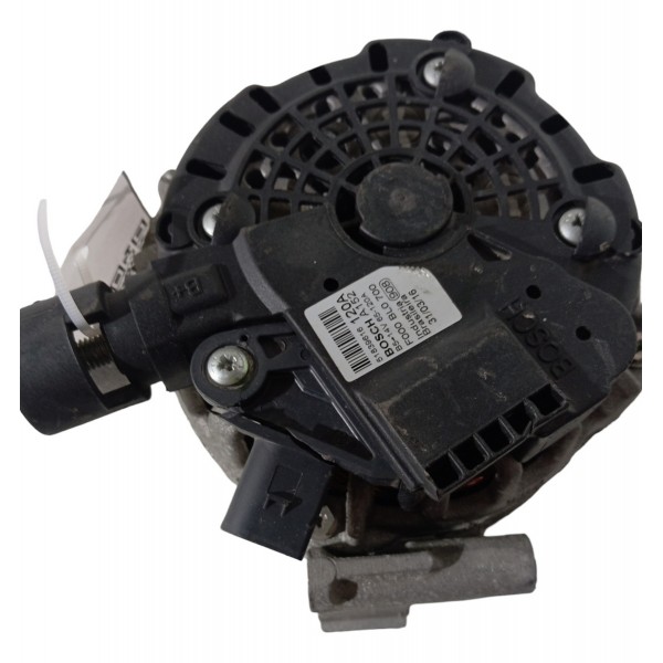 Alternador Fiat Grand Siena Punto Palio Doblo 1.6 2016 2017