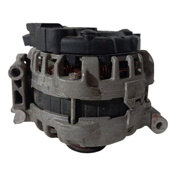 Alternador Fiat Grand Siena Punto Palio Doblo 1.6 2016 2017