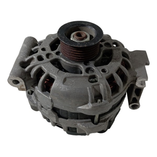 Alternador Fiat Grand Siena Punto Palio Doblo 1.6 2016 2017