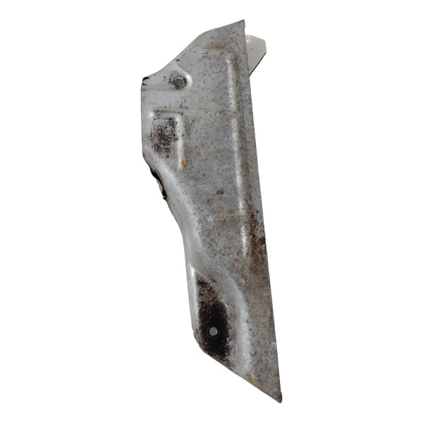 Defletor Calor Coletor Escape Citroen Zx 2.0 1995 1996 1997