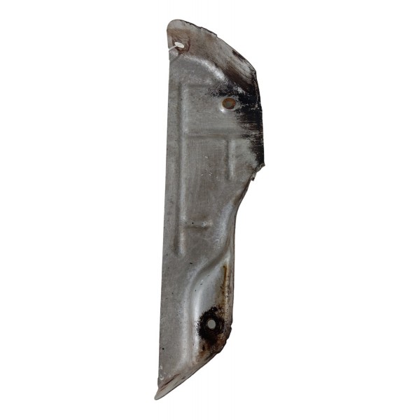 Defletor Calor Coletor Escape Citroen Zx 2.0 1995 1996 1997