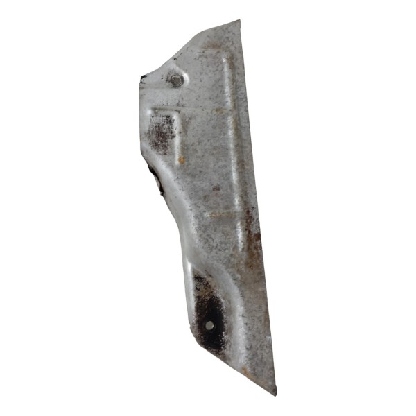 Defletor Calor Coletor Escape Citroen Zx 2.0 1995 1996 1997
