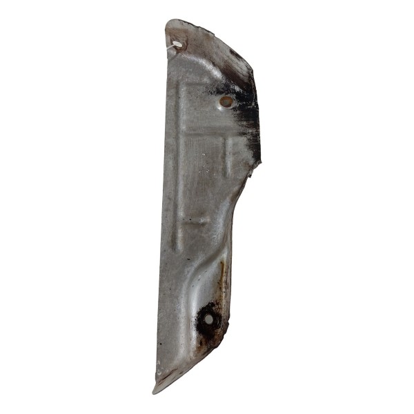 Defletor Calor Coletor Escape Citroen Zx 2.0 1995 1996 1997