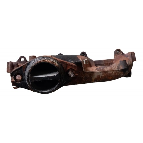 Coletor Escapamento Citroen Zx 2.0 1994 1995 1996 1997 1998
