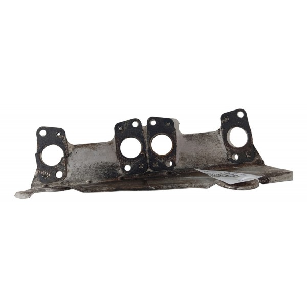 Defletor Escapamento Citroen Zx 2.0 1994 1995 1996 1997