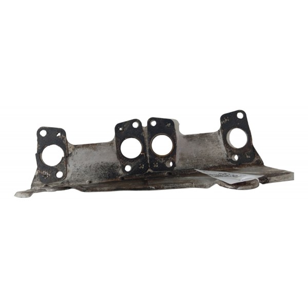 Defletor Escapamento Citroen Zx 2.0 1994 1995 1996 1997