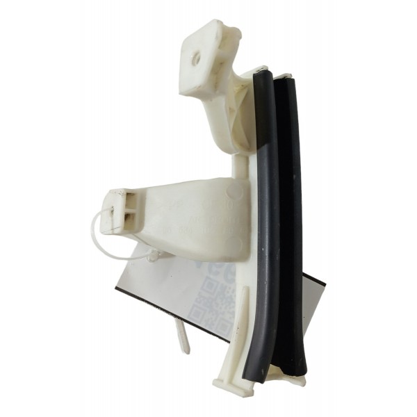 Guia Canaleta Vidro Traseiro Direito Citroen C3 2006 2007 08