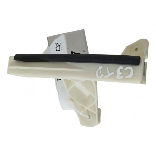 Guia Canaleta Vidro Traseiro Direito Citroen C3 2006 2007 08