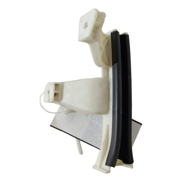 Guia Canaleta Vidro Traseiro Direito Citroen C3 2006 2007 08