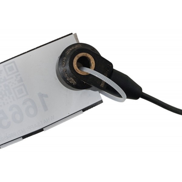 Sensor Detonação Chevrolet Vectra 2.0 16v 1995 96 97 98 99