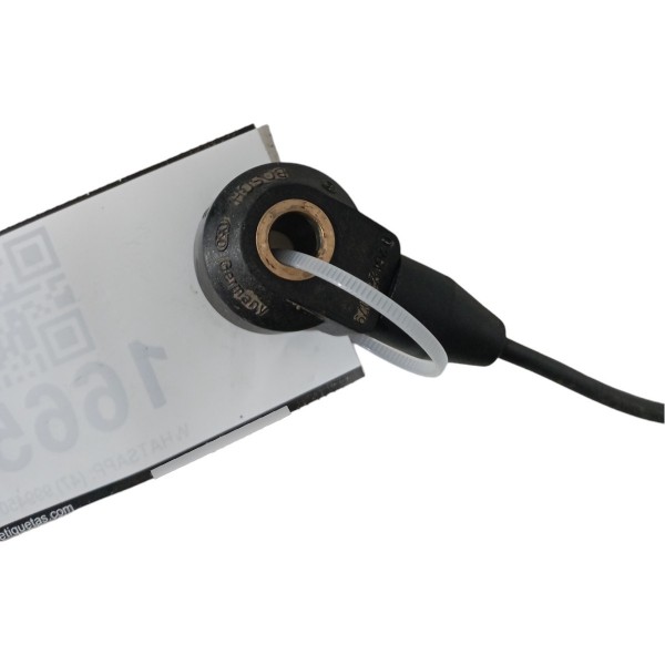 Sensor Detonação Chevrolet Vectra 2.0 16v 1995 96 97 98 99
