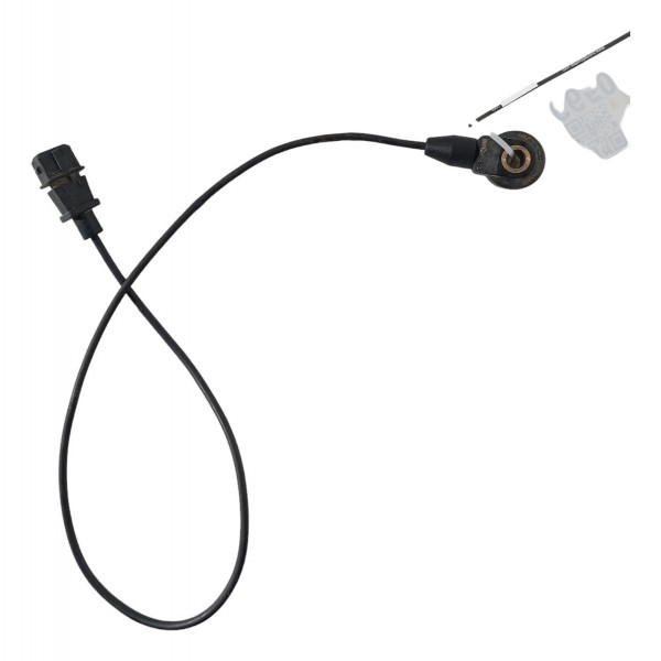 Sensor Detonação Chevrolet Vectra 2.0 16v 1995 96 97 98 99