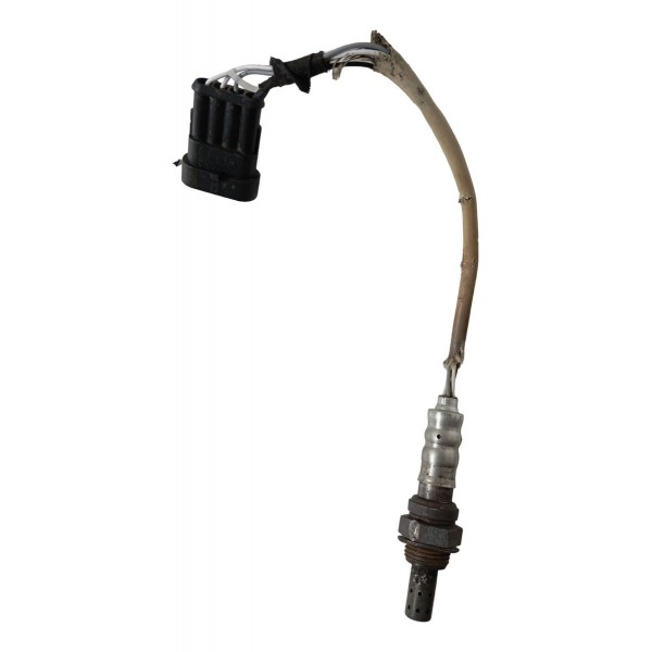 Sonda Lambda Fiat Palio 1.0 8v 2004 2005 2006 2007 2008