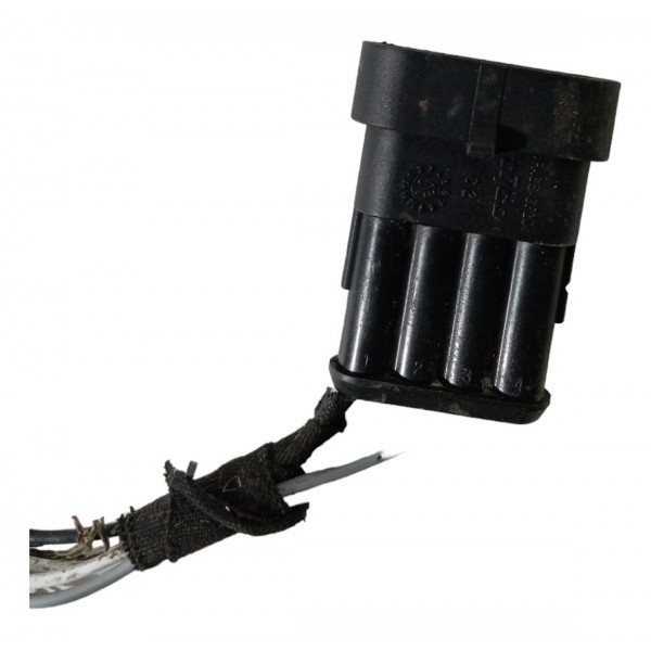Sonda Lambda Fiat Palio 1.0 8v 2004 2005 2006 2007 2008
