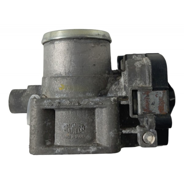 Tbi Corpo Borboleta Fiat Siena 1.0 8v 2003 2004 2005 2006