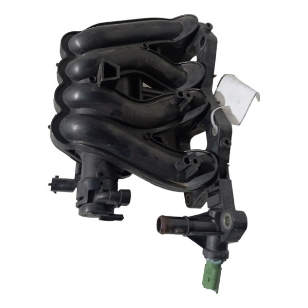Coletor Admissão Fiat Siena 1.0 8v 2003 2004 2005 2006 2007