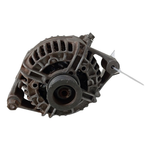 Alternador Chevrolet Astra Vectra Zafira 2.0 8v Manual 2002