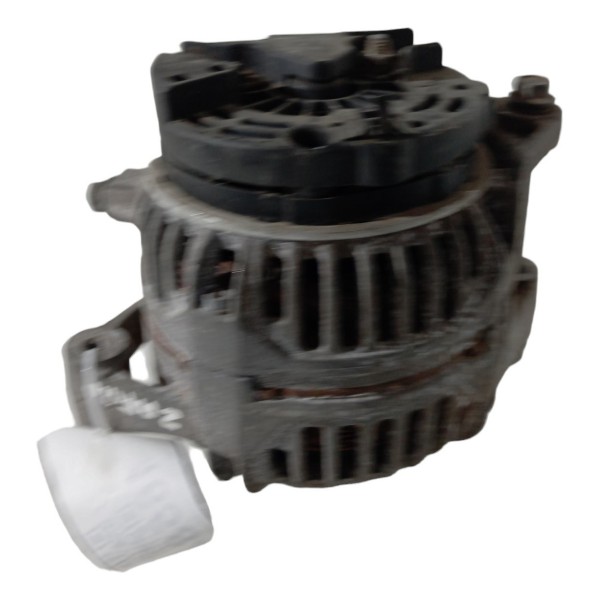 Alternador Chevrolet Astra Vectra Zafira 2.0 8v Manual 2002