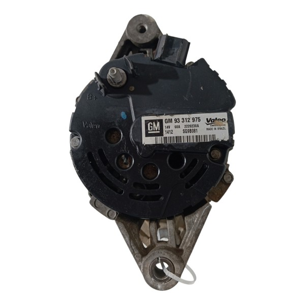 Alternador Volkswagen Audi A3 Polo Golf 2010 2011 2013