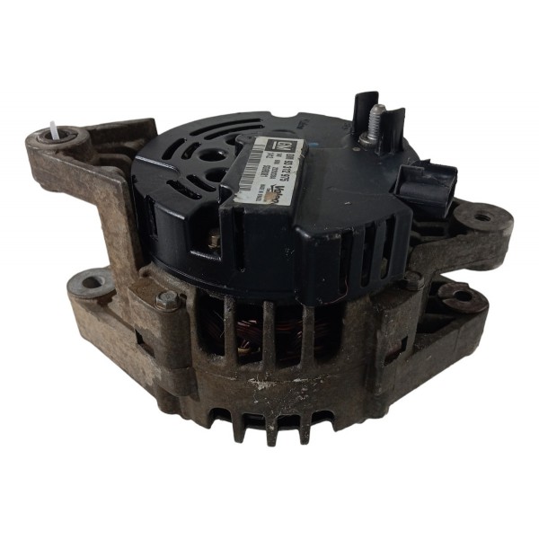 Alternador Volkswagen Audi A3 Polo Golf 2010 2011 2013