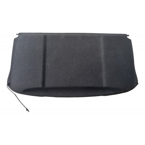 Tampão Bagagito Traseiro Porta Malas Ford Ka 2008 2010 2013