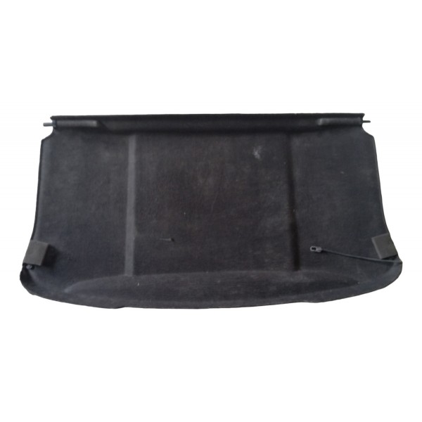 Tampão Bagagito Traseiro Porta Malas Ford Ka 2008 2010 2013
