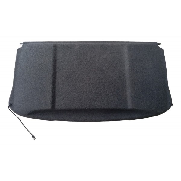 Tampão Bagagito Traseiro Porta Malas Ford Ka 2008 2010 2013
