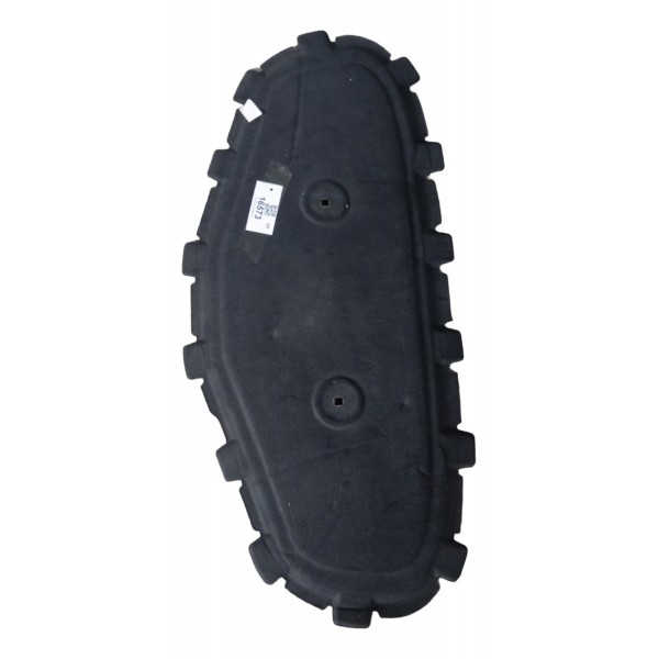 Forro Capô Anti Chamas Corta Fogo Volkswagen Tcross 2021 22