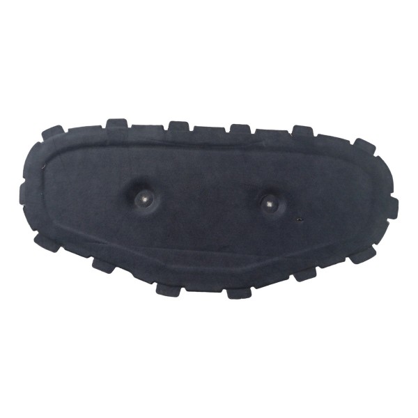 Forro Capô Anti Chamas Corta Fogo Volkswagen Tcross 2021 22
