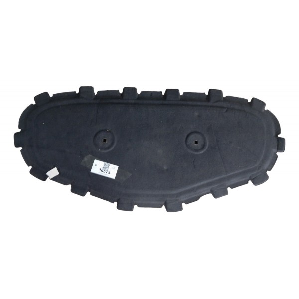 Forro Capô Anti Chamas Corta Fogo Volkswagen Tcross 2021 22