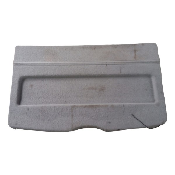 Tampão Bagagito Traseiro Porta Malas Renault Scenic 2002 03