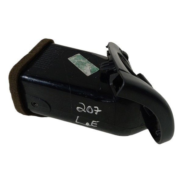 Difusor Ar Condicionado Painel Esquerdo Peugeot 207 2010 11