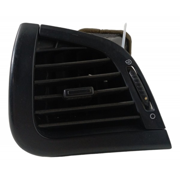 Difusor Ar Condicionado Painel Esquerdo Peugeot 207 2010 11