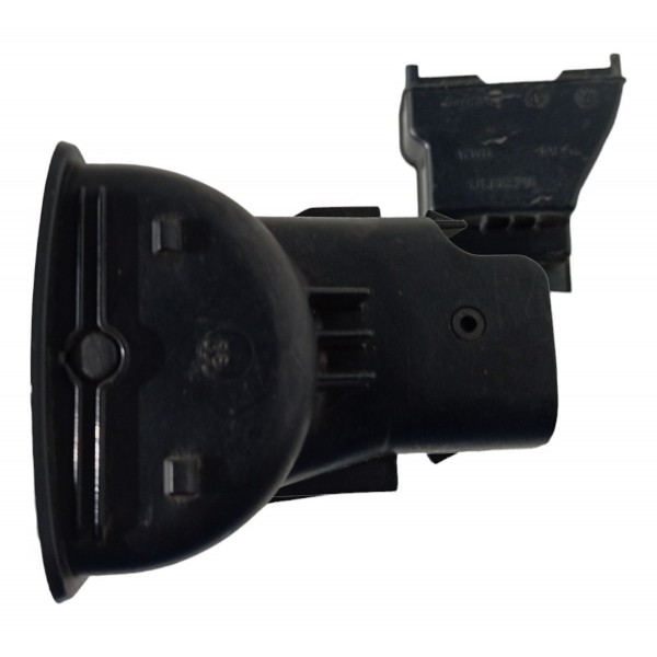 Difusor Ar Condicionado Painel Direito Volkswagen Golf 1999