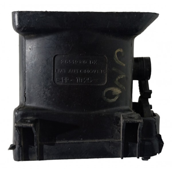 Difusor Ar Condicionado Painel Direito Fiat Uno 2001 2002