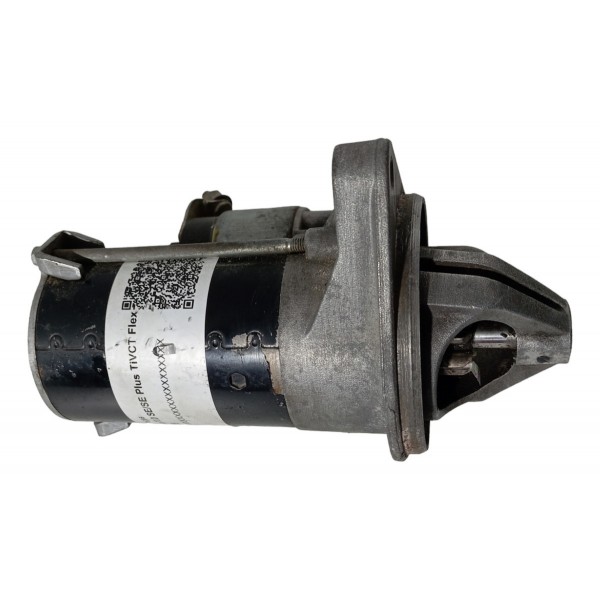 Motor Arranque Partida Ford Ka 2015 2016 2017 2018 2019 2020