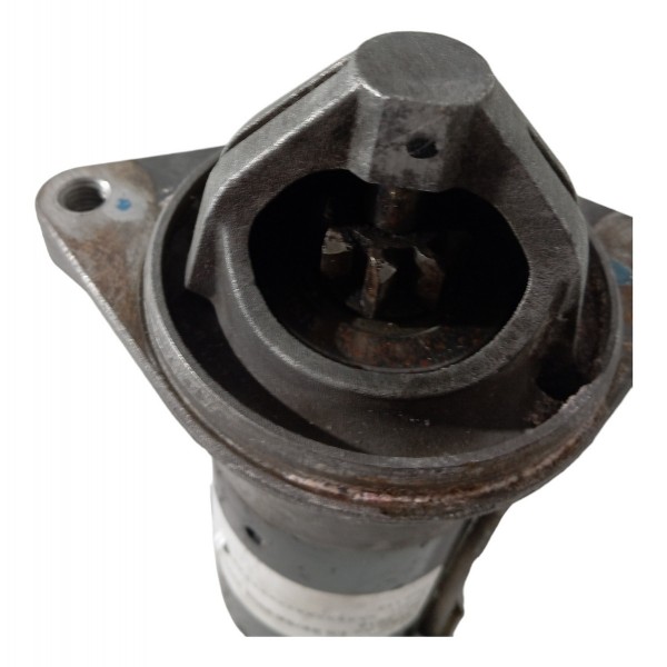 Motor Arranque Partida Ford Ka 2015 2016 2017 2018 2019 2020