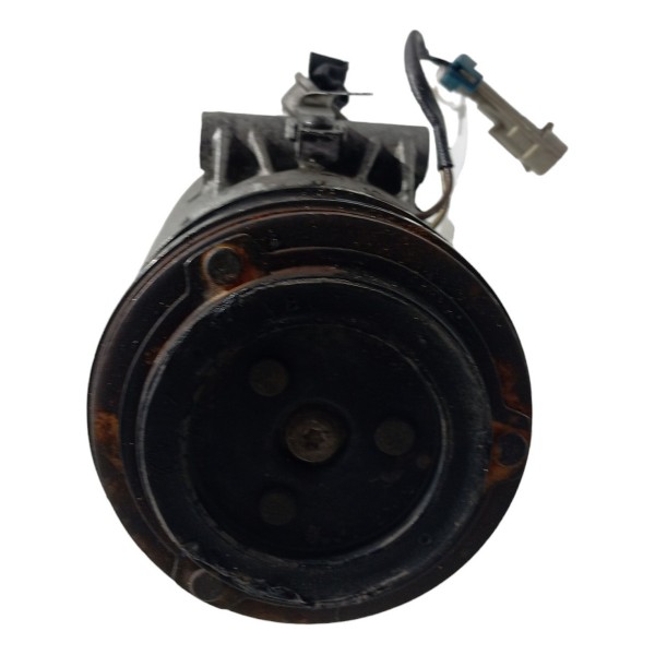 Compressor Ar Condicionado Fiat Doblo 2006 2007 2008 2009
