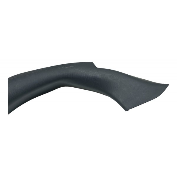 Moldura Acabamento Esquerdo Porta Malas Peugeot 208 2014