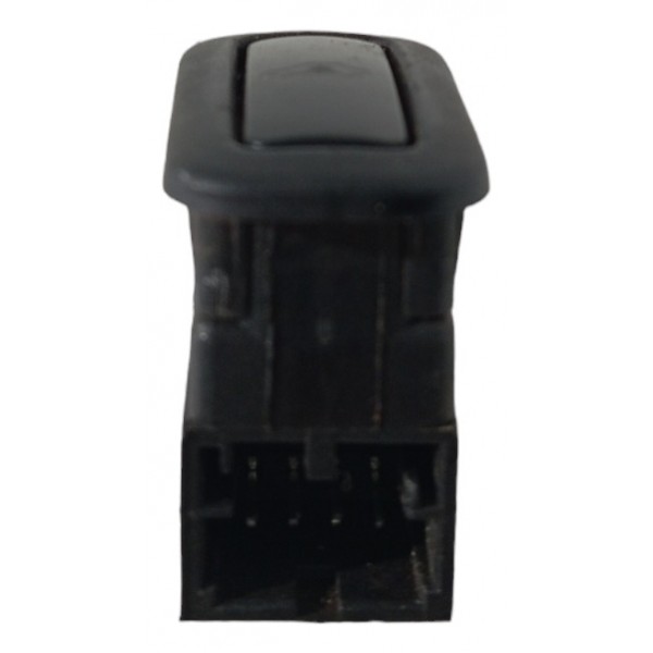 Botão Interruptor Comando Alarme Volkswagen Polo 1.6 2003 04