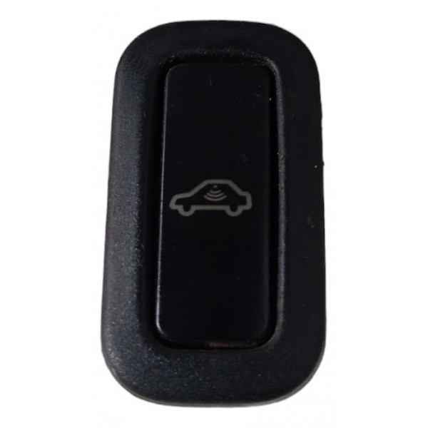 Botão Interruptor Comando Alarme Volkswagen Polo 1.6 2003 04