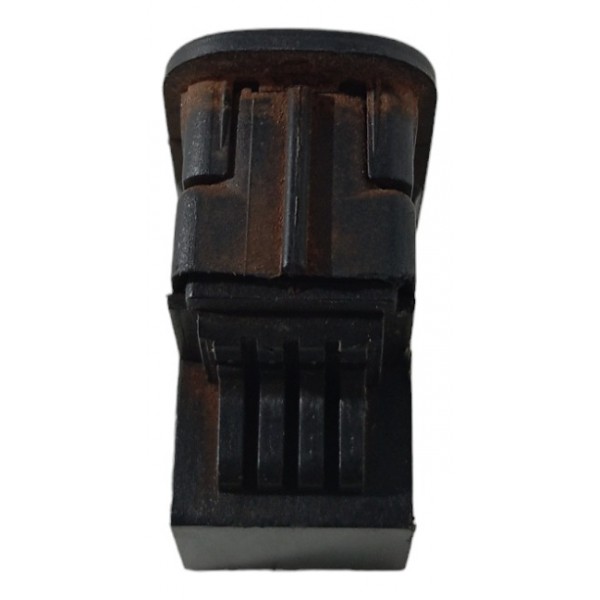 Botão Interruptor Comando Alarme Volkswagen Polo 1.6 2003 04