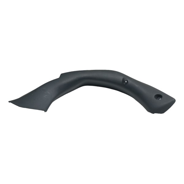 Moldura Acabamento Direito Porta Malas Peugeot 208 2014