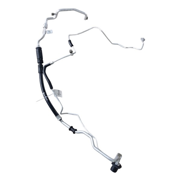 Mangueira Ar Condicionado Honda Civic 2001 2002 2003 2004