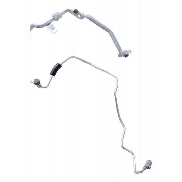 Mangueira Ar Condicionado Honda Civic 2001 2002 2003 2004