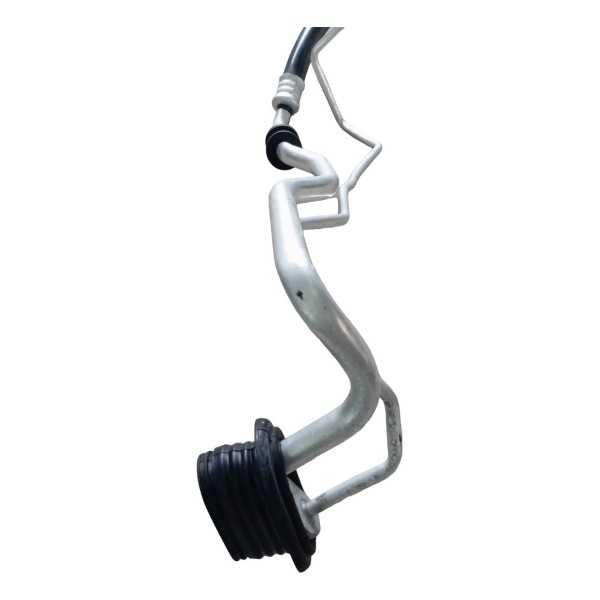 Mangueira Ar Condicionado Honda Civic 2001 2002 2003 2004