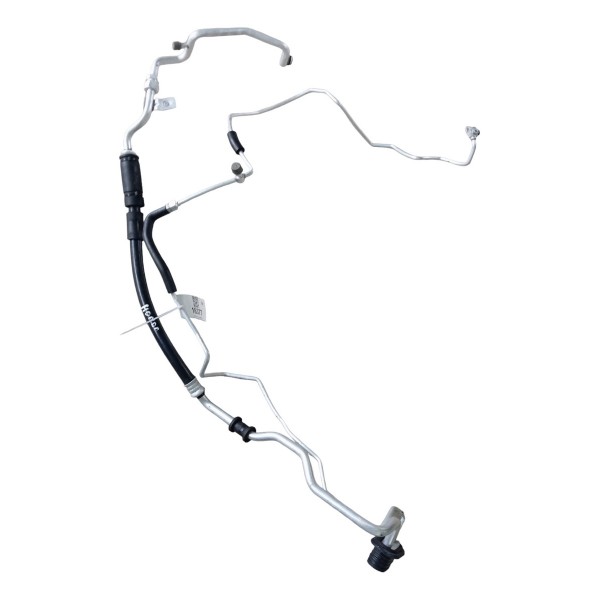 Mangueira Ar Condicionado Honda Civic 2001 2002 2003 2004