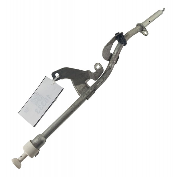 Tubo Vareta Nível Óleo Câmbio Mitsubishi Asx 2.0 2011 2012